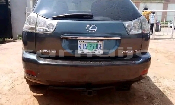 Acheter Occasion Voiture Lexus RX 350 Autre à Achalla, État d'Anambra Acheter Occasion Voiture Lexus RX 350 Autre à Achalla, État d'Anambra