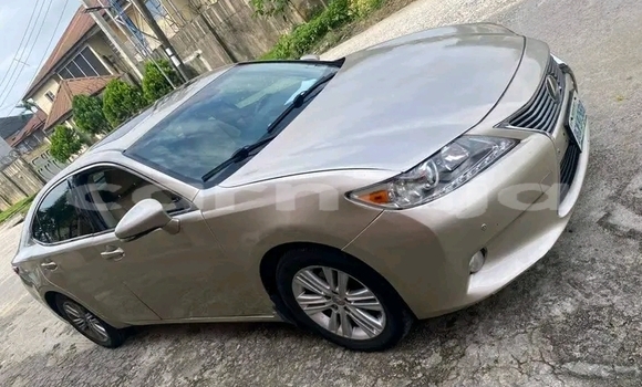 Acheter Occasion Voiture Lexus ES 300 Autre à Abakaliki, État d'Ebonyi