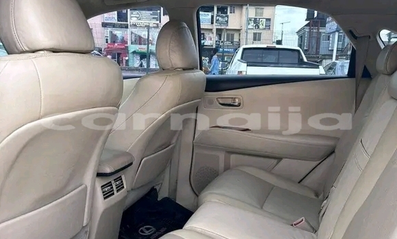 Acheter Occasion Voiture Lexus ES 300 Autre à Abakaliki, État d'Ebonyi Acheter Occasion Voiture Lexus ES 300 Autre à Abakaliki, État d'Ebonyi