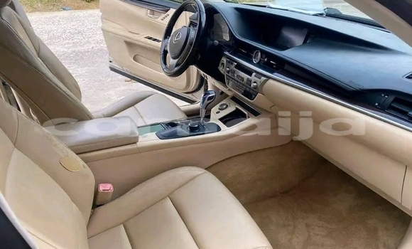 Acheter Occasion Voiture Lexus ES 300 Autre à Abakaliki, État d'Ebonyi Acheter Occasion Voiture Lexus ES 300 Autre à Abakaliki, État d'Ebonyi