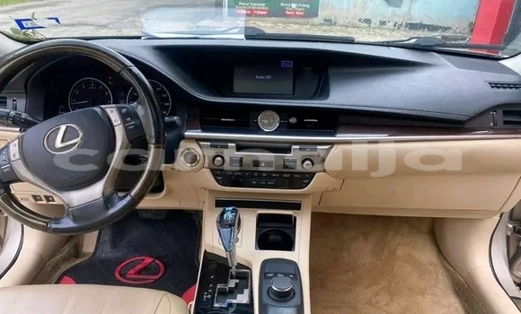 Acheter Occasion Voiture Lexus ES 300 Autre à Abakaliki, État d'Ebonyi Acheter Occasion Voiture Lexus ES 300 Autre à Abakaliki, État d'Ebonyi