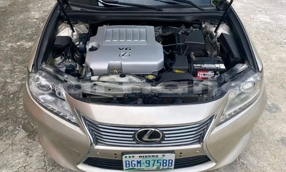 Acheter Occasion Voiture Lexus ES 300 Autre à Abakaliki, État d'Ebonyi Acheter Occasion Voiture Lexus ES 300 Autre à Abakaliki, État d'Ebonyi