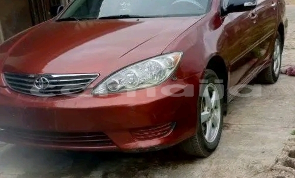 Acheter Occasion Voiture Toyota bB Rouge à Abuja, État de Lagos Acheter Occasion Voiture Toyota bB Rouge à Abuja, État de Lagos