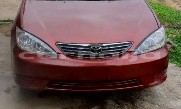 Acheter Occasion Voiture Toyota bB Rouge à Abuja, État de Lagos Acheter Occasion Voiture Toyota bB Rouge à Abuja, État de Lagos