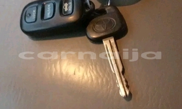 Acheter Occasion Voiture Toyota bB Rouge à Abuja, État de Lagos Acheter Occasion Voiture Toyota bB Rouge à Abuja, État de Lagos