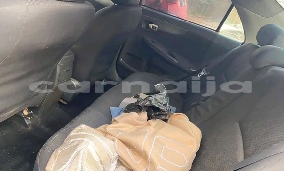 Acheter Occasion Voiture Toyota Corolla Noir à Abuja, État de Lagos Acheter Occasion Voiture Toyota Corolla Noir à Abuja, État de Lagos