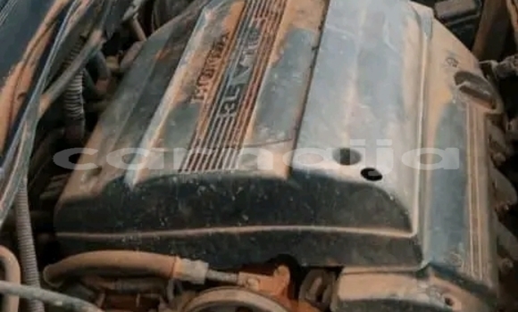 Buy Used Honda Pilot Black Car in Abuja in Lagos State Buy Used Honda Pilot Black Car in Abuja in Lagos State