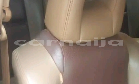 Acheter Occasion Voiture Honda Pilot Noir à Abuja, État de Lagos Acheter Occasion Voiture Honda Pilot Noir à Abuja, État de Lagos