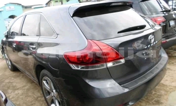 Acheter Import Voiture Toyota Venza Autre à Asaba, État du Delta Acheter Import Voiture Toyota Venza Autre à Asaba, État du Delta