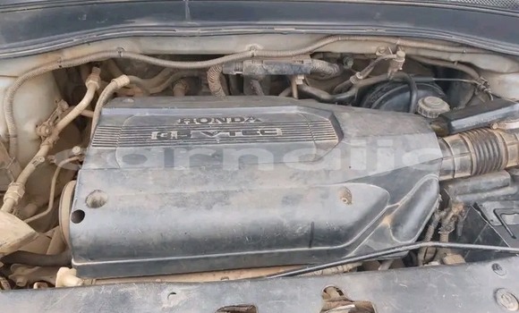 Buy Used Honda Pilot Other Car in Abuja in Lagos State