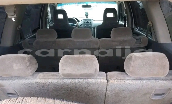 Acheter Occasion Voiture Honda Pilot Autre à Abuja, État de Lagos Acheter Occasion Voiture Honda Pilot Autre à Abuja, État de Lagos