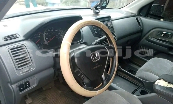 Acheter Occasion Voiture Honda Pilot Autre à Abuja, État de Lagos Acheter Occasion Voiture Honda Pilot Autre à Abuja, État de Lagos