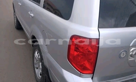 Acheter Occasion Voiture Honda Pilot Autre à Abuja, État de Lagos Acheter Occasion Voiture Honda Pilot Autre à Abuja, État de Lagos