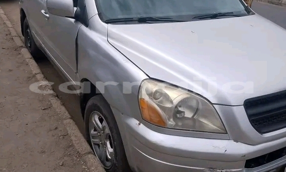 Acheter Occasion Voiture Honda Pilot Autre à Abuja, État de Lagos Acheter Occasion Voiture Honda Pilot Autre à Abuja, État de Lagos