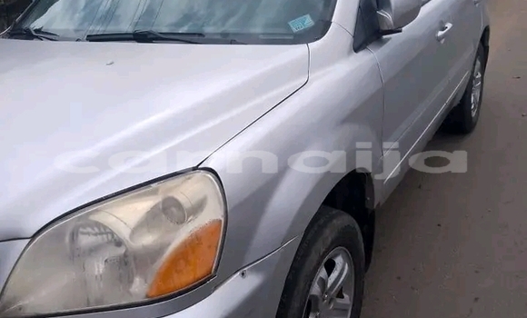 Acheter Occasion Voiture Honda Pilot Autre à Abuja, État de Lagos Acheter Occasion Voiture Honda Pilot Autre à Abuja, État de Lagos