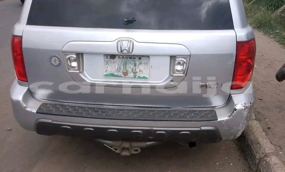 Acheter Occasion Voiture Honda Pilot Autre à Abuja, État de Lagos Acheter Occasion Voiture Honda Pilot Autre à Abuja, État de Lagos