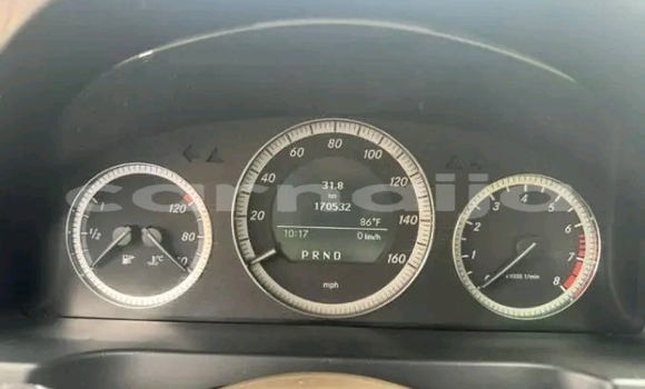 Acheter Occasion Voiture Mercedes-Benz A–Class Noir à Abuja, État de Lagos Acheter Occasion Voiture Mercedes-Benz A–Class Noir à Abuja, État de Lagos