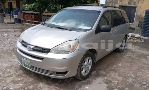 Buy Used Toyota Sienna Other Car in Abuja in Lagos State Buy Used Toyota Sienna Other Car in Abuja in Lagos State