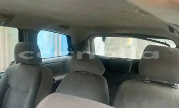 Acheter Occasion Voiture Toyota Sienna Autre à Abuja, État de Lagos Acheter Occasion Voiture Toyota Sienna Autre à Abuja, État de Lagos