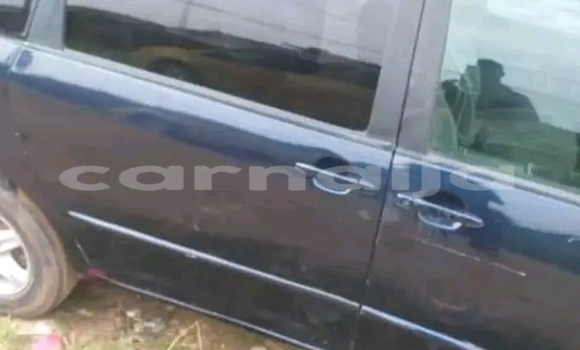 Acheter Occasion Voiture Toyota Sienna Autre à Abuja, État de Lagos Acheter Occasion Voiture Toyota Sienna Autre à Abuja, État de Lagos
