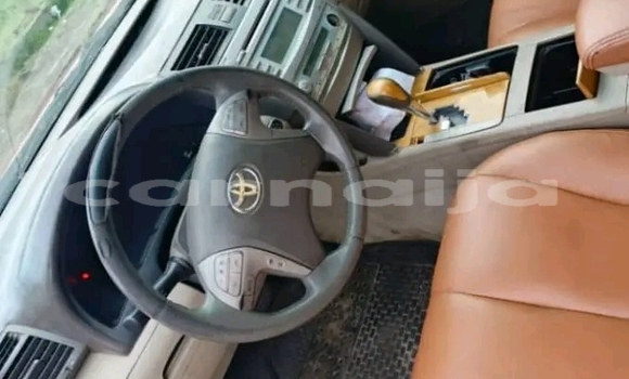 Acheter Occasion Voiture Toyota Camry Rouge à Abuja, État de Lagos Acheter Occasion Voiture Toyota Camry Rouge à Abuja, État de Lagos