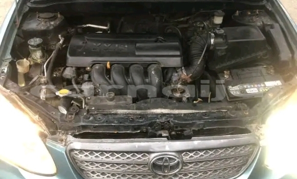 Buy Used Toyota Corolla Other Car in Abuja in Lagos State