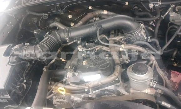 Buy Used Toyota Hilux Other Car in Abuja in Lagos State