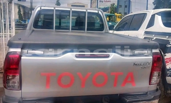 Acheter Occasion Voiture Toyota Hilux Autre à Abuja, État de Lagos Acheter Occasion Voiture Toyota Hilux Autre à Abuja, État de Lagos
