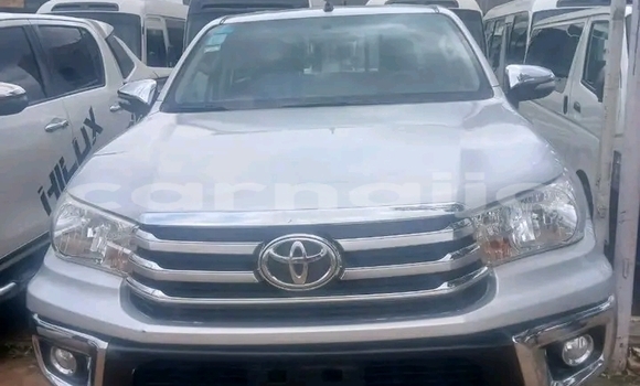 Acheter Occasion Voiture Toyota Hilux Autre à Abuja, État de Lagos Acheter Occasion Voiture Toyota Hilux Autre à Abuja, État de Lagos