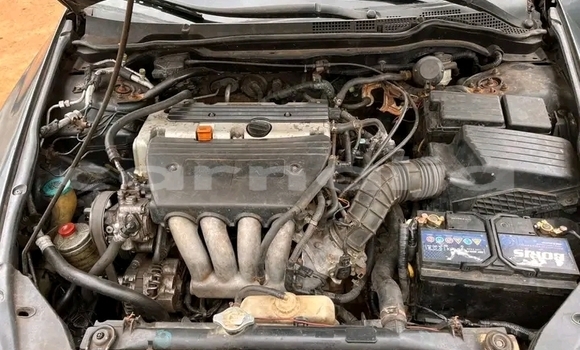 Buy Used Honda N-BOX Other Car in Abuja in Lagos State