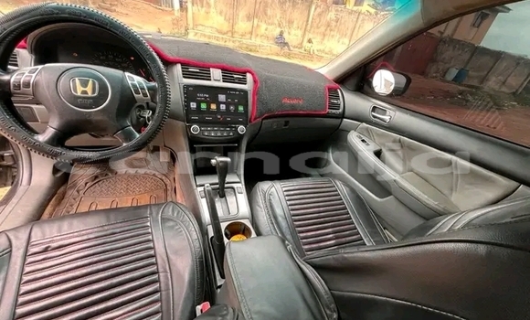 Acheter Occasion Voiture Honda N-BOX Autre à Abuja, État de Lagos Acheter Occasion Voiture Honda N-BOX Autre à Abuja, État de Lagos