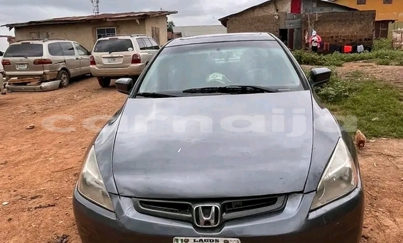 Acheter Occasion Voiture Honda N-BOX Autre à Abuja, État de Lagos Acheter Occasion Voiture Honda N-BOX Autre à Abuja, État de Lagos