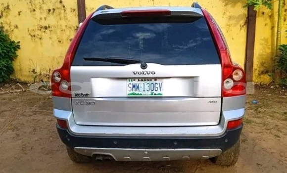 Acheter Occasion Voiture Volvo XC90 Autre à Abuja, État de Lagos Acheter Occasion Voiture Volvo XC90 Autre à Abuja, État de Lagos