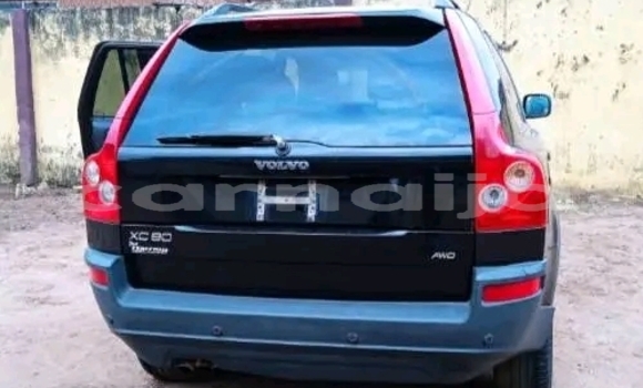 Acheter Occasion Voiture Volvo XC90 Autre à Abuja, État de Lagos Acheter Occasion Voiture Volvo XC90 Autre à Abuja, État de Lagos