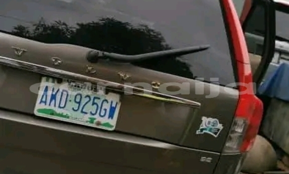 Acheter Occasion Voiture Volvo XC90 Autre à Abuja, État de Lagos Acheter Occasion Voiture Volvo XC90 Autre à Abuja, État de Lagos