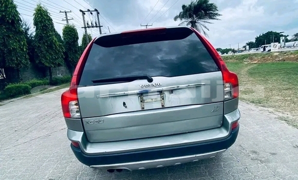 Acheter Occasion Voiture Volvo XC90 Autre à Abuja, État de Lagos Acheter Occasion Voiture Volvo XC90 Autre à Abuja, État de Lagos