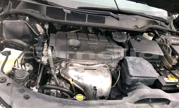 Acheter Occasion Voiture Toyota Venza Noir à Une chauve–souris, État d'Akwa Ibom Acheter Occasion Voiture Toyota Venza Noir à Une chauve–souris, État d'Akwa Ibom