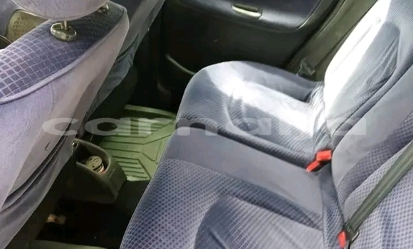 Acheter Occasion Voiture Peugeot 206 Noir à Abuja, État de Lagos Acheter Occasion Voiture Peugeot 206 Noir à Abuja, État de Lagos