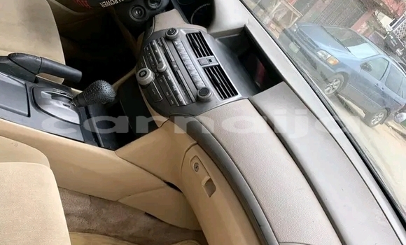 Acheter Occasion Voiture Honda Accord Rouge à Une chauve–souris, État d'Akwa Ibom Acheter Occasion Voiture Honda Accord Rouge à Une chauve–souris, État d'Akwa Ibom