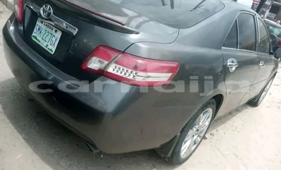 Buy Used Toyota Camry Other Car in Abuja in Lagos State Buy Used Toyota Camry Other Car in Abuja in Lagos State