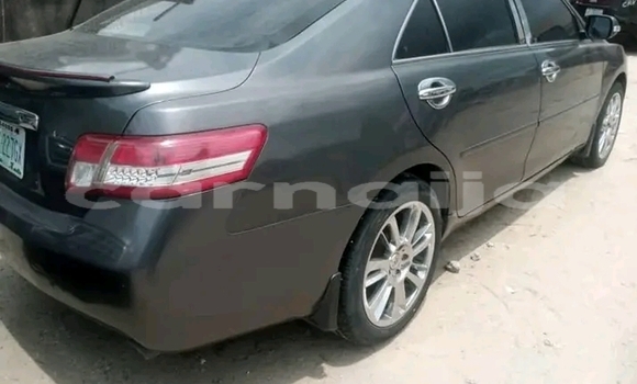 Acheter Occasion Voiture Toyota Camry Autre à Abuja, État de Lagos Acheter Occasion Voiture Toyota Camry Autre à Abuja, État de Lagos