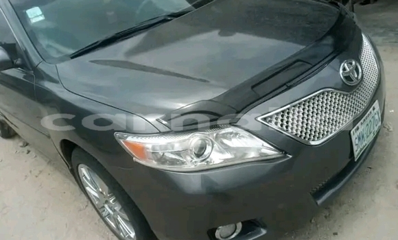 Acheter Occasion Voiture Toyota Camry Autre à Abuja, État de Lagos Acheter Occasion Voiture Toyota Camry Autre à Abuja, État de Lagos