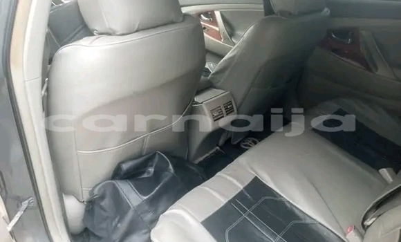 Acheter Occasion Voiture Toyota Camry Autre à Abuja, État de Lagos Acheter Occasion Voiture Toyota Camry Autre à Abuja, État de Lagos