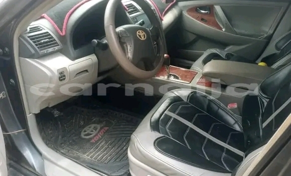 Acheter Occasion Voiture Toyota Camry Autre à Abuja, État de Lagos Acheter Occasion Voiture Toyota Camry Autre à Abuja, État de Lagos