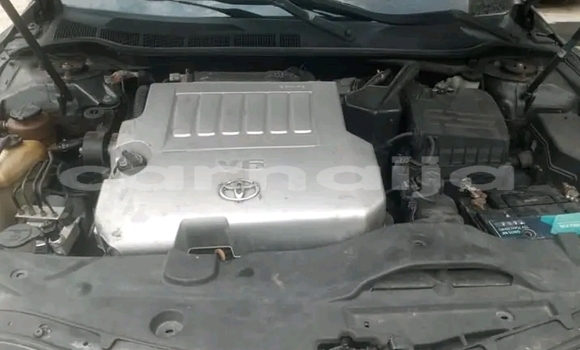 Acheter Occasion Voiture Toyota Camry Autre à Abuja, État de Lagos Acheter Occasion Voiture Toyota Camry Autre à Abuja, État de Lagos