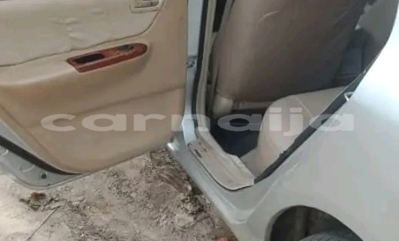 Buy Used Toyota Corolla Other Car in Abuja in Lagos State
