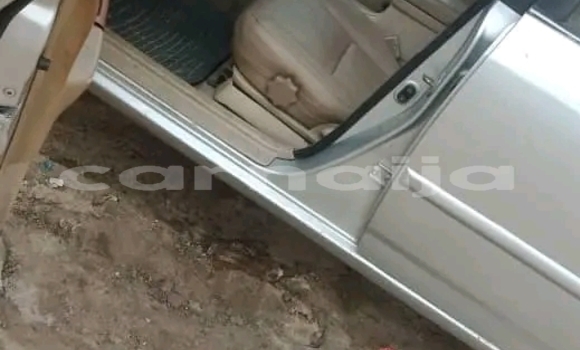Acheter Occasion Voiture Toyota Corolla Autre à Abuja, État de Lagos Acheter Occasion Voiture Toyota Corolla Autre à Abuja, État de Lagos