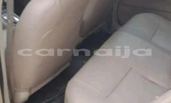 Acheter Occasion Voiture Toyota Corolla Autre à Abuja, État de Lagos Acheter Occasion Voiture Toyota Corolla Autre à Abuja, État de Lagos