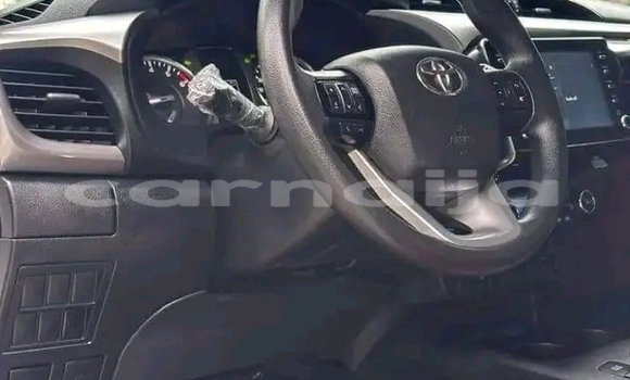 Buy Used Toyota Hilux Other Car in Abuja in Lagos State