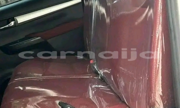 Acheter Occasion Voiture Toyota Hilux Autre à Abuja, État de Lagos Acheter Occasion Voiture Toyota Hilux Autre à Abuja, État de Lagos